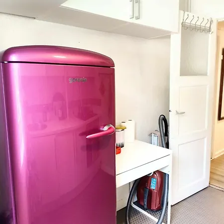 Cph Nv Apartment Copenhagen