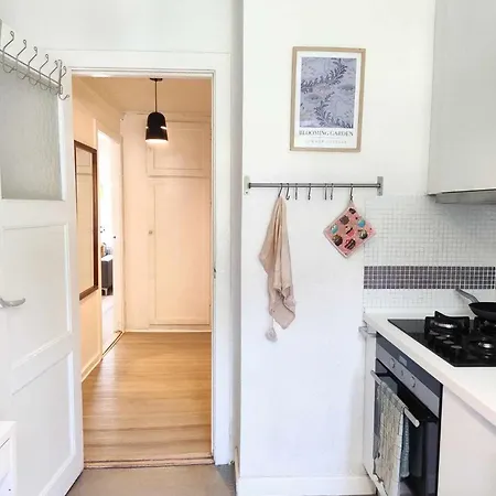 Apartment Cph Nv
